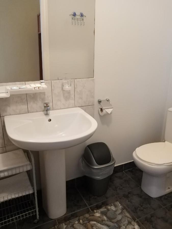 Gamma Hotel Līvāni Kültér fotó