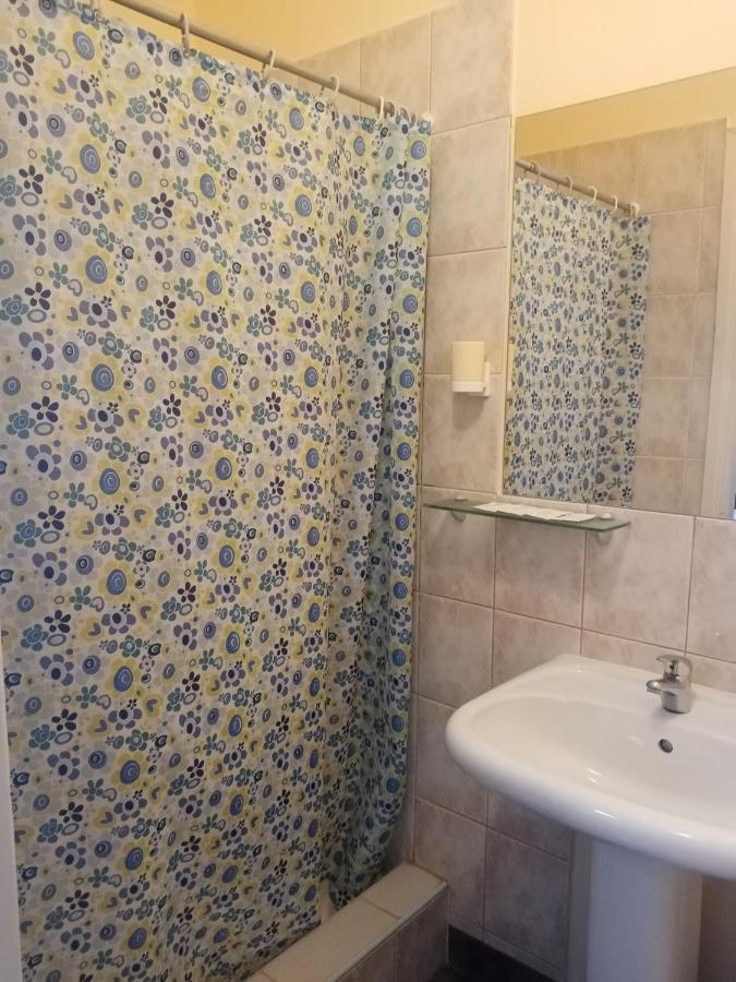 Gamma Hotel Līvāni Kültér fotó