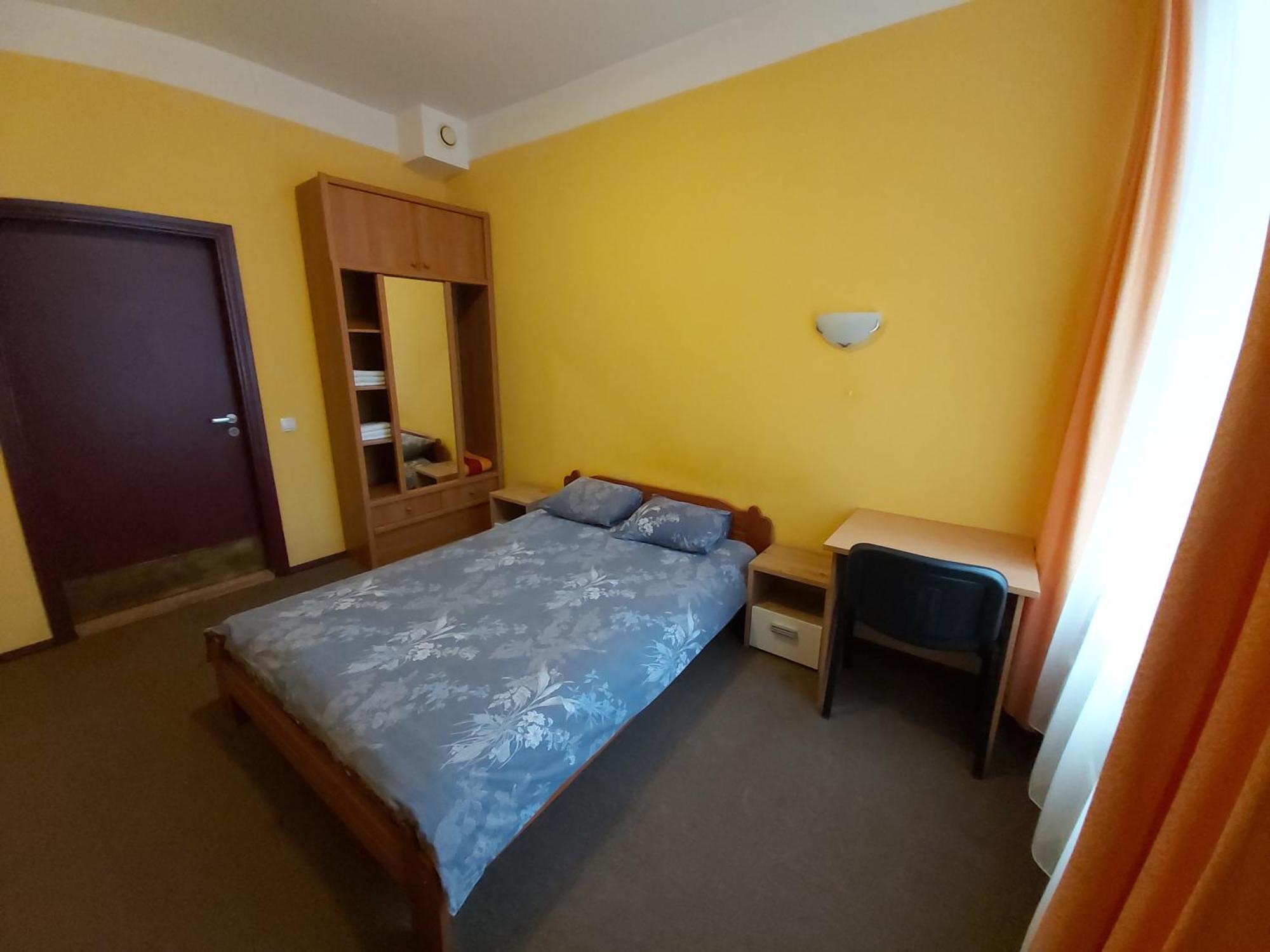 Gamma Hotel Līvāni Kültér fotó
