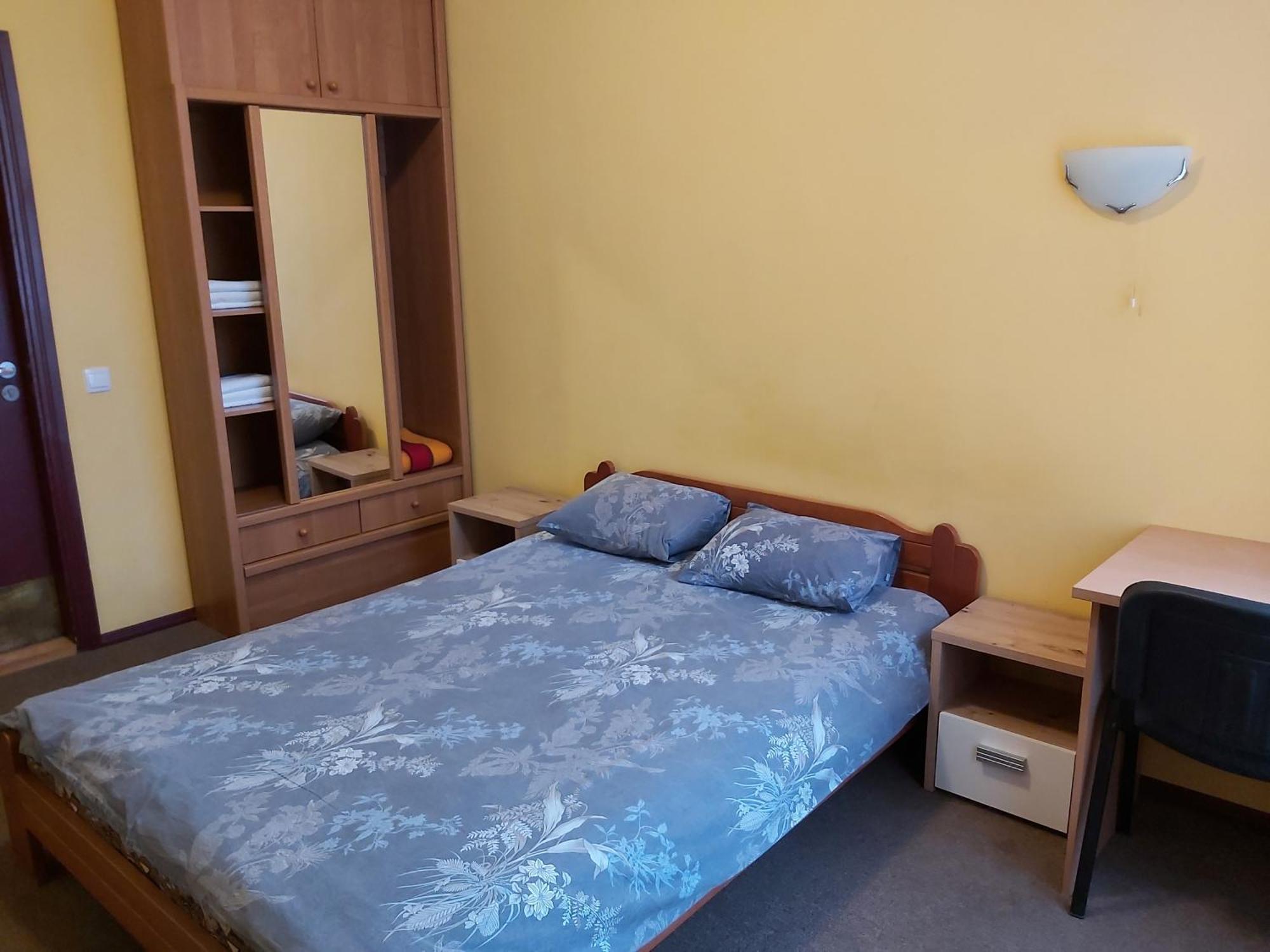 Gamma Hotel Līvāni Kültér fotó